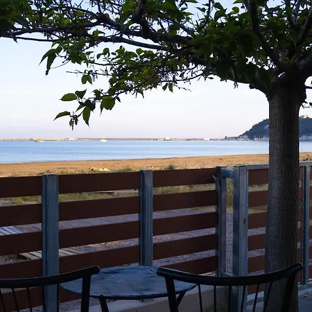 Feriehus Mulberry By The Sea House- Katakolo