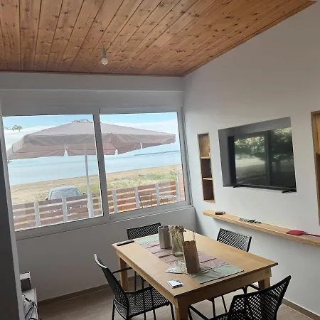 Mulberry By The Sea House- * Katakolo