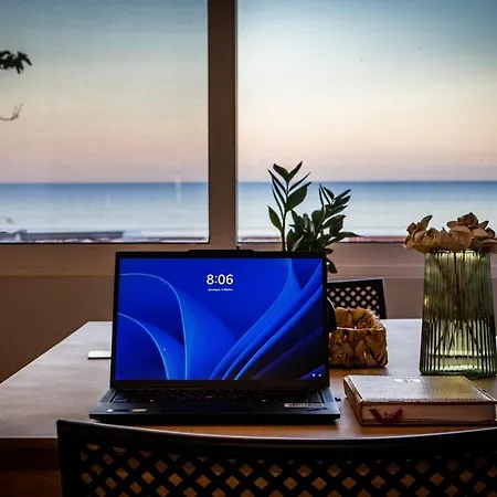 Mulberry By The Sea House- Feriehus *