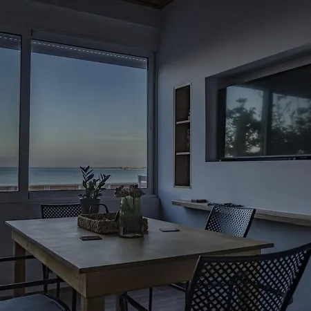Mulberry By The Sea House- *