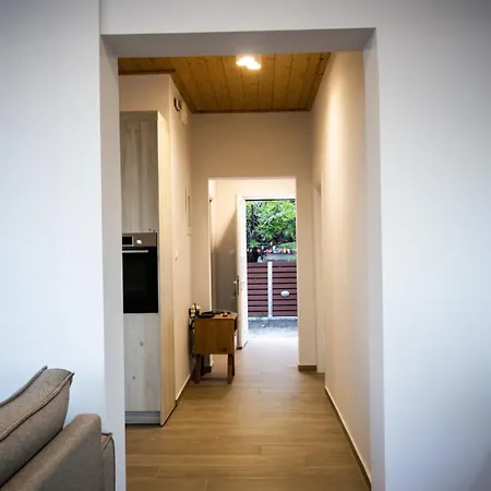 Mulberry By The Sea House- * Katakolo